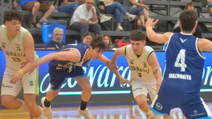 El "Verde" volvió al triunfo en la Liga Próximo