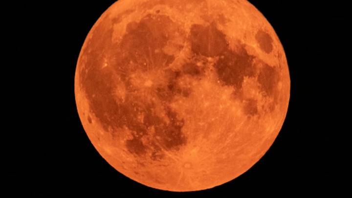 Científicos alertan sobre fenómeno tras la luna llena de noviembre: prepárase ahora