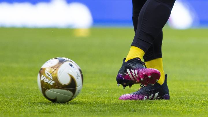 Muere Carlos Hurtado, famoso promotor del futbol mexicano