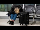 Flight cuts add to government shutdown impacts that include no pay for some and SNAP lapses