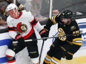 Senators need 60-minute effort to stop beating themselves | Grande Prairie Daily Herald Tribune