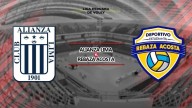 Alianza Lima vs Rebaza Acosta EN VIVO: ¿a qué hora juegan y dónde ver la fecha 5 de la Liga Peruana de Vóley?