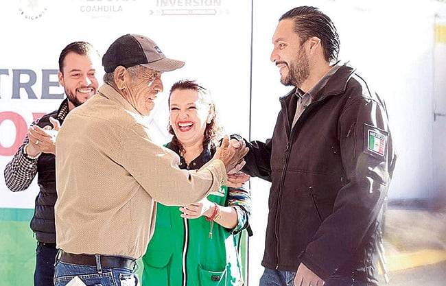 ‘Somos más los buenos’: lamenta violencia Carlos Villarreal