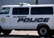 2-year-old girl found alone in south Aurora, police say
