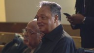 Rev. Jesse Jackson in stable condition, not on life support, family says