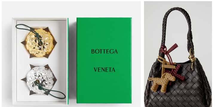 13 Best Under-$500 Bottega Veneta Designer Gifts