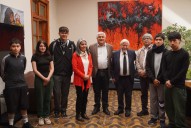 Diputado Celedón evalúa acudir a Contraloría por PADEM 2026: “No se cumplió con la participación de la comunidad educativa”