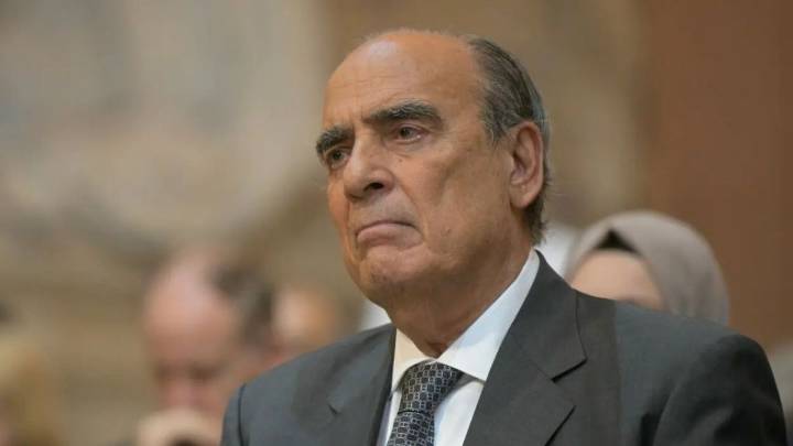 Francos renunció como jefe de Gabinete y Adorni asumirá su lugar
