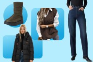 Stylist-Approved Winter Capsule Wardrobe Pieces Are on Sale