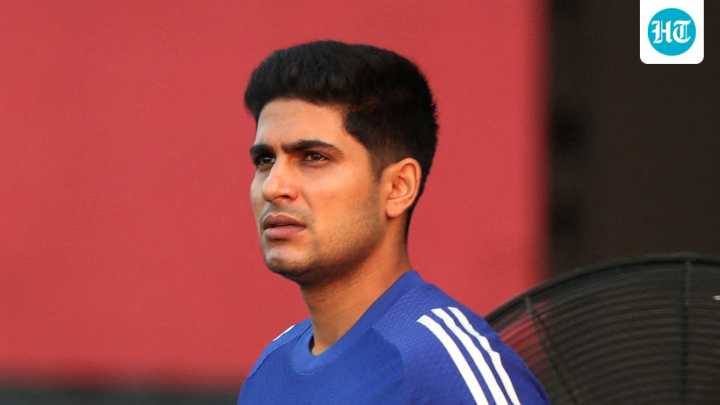 India ready with new No.4 for Guwahati Test in place of injured captain Gill