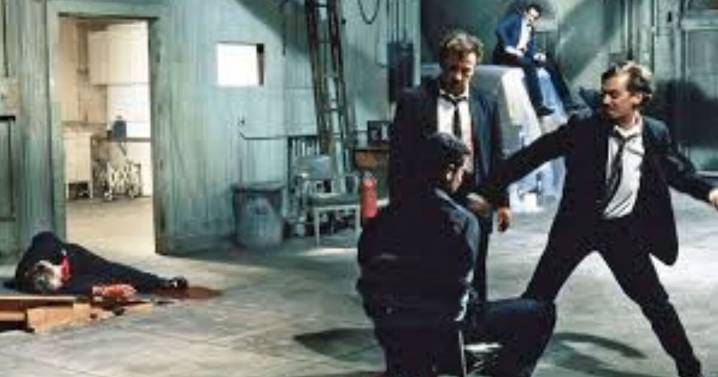 Netflix about to remove action thriller dubbed ‘absolute masterpiece’