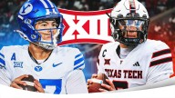 ClutchPoints’ 2025 Week 14 Big 12 Football Power Rankings