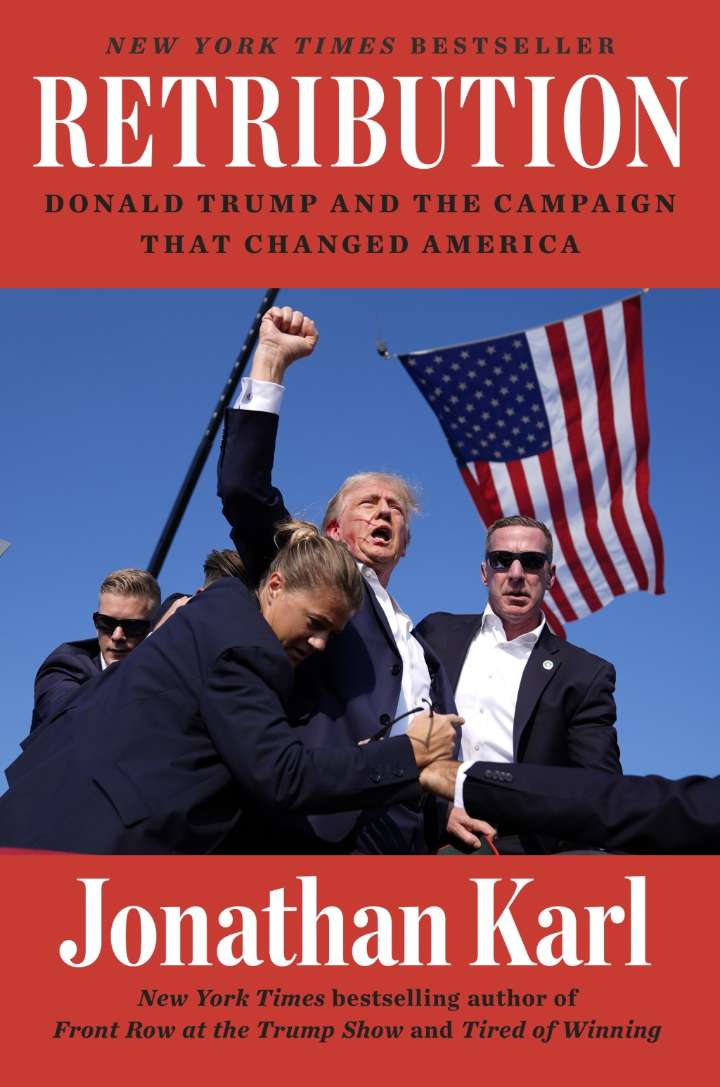 The New York Times hardcover bestseller list for the week ended Nov. 1