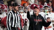 Alabama is a playoff team? Not so sure after yucky Iron Bowl
