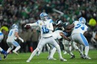 Jared Goff dismisses poor performance as ‘Outlier’ - shows elite mental toughness after tough loss