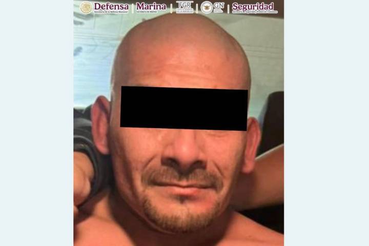 Cae presunto reclutador de asesinos de Carlos Manzo: Harfuch