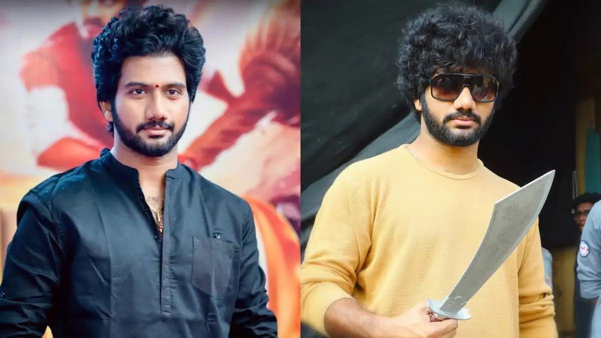 Prasanth Varma responds to PrimeShow dispute: “These claims are retaliatory in nature”