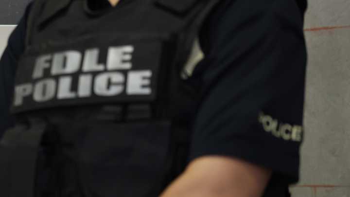 Man arrested in murder of UK woman whose remains were found in central Florida: FDLE