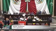 En vivo: Cámara de Diputados discute Presupuesto 2026