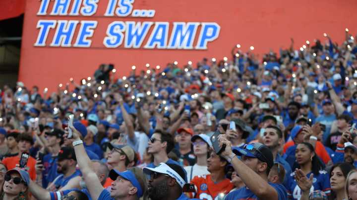 Want Florida vs Tennessee tickets? See best available prices