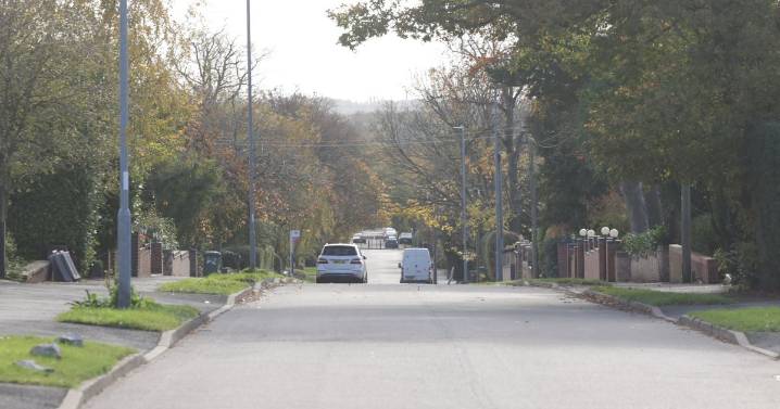 Coventry Sikhs told to 'remain vigilant' after alleged attacks in the Midlands