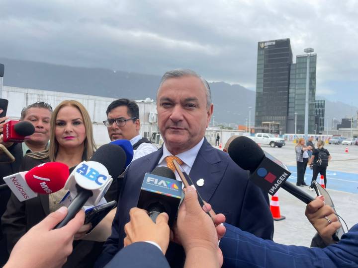 MC: pedir más recursos para municipios es irresponsable