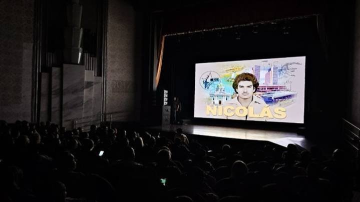 Ocho episodios de la serie “Nicolás, de Yare a Miraflores” llegan al público este 22 de noviembre