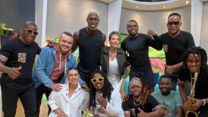 Con sabor e innovación: Reyes de la Chirimía llegarán a San Andrés para cerrar el Festival Internacional Ethnic Roots