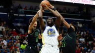 Warriors’ Draymond Green has another fan confrontation