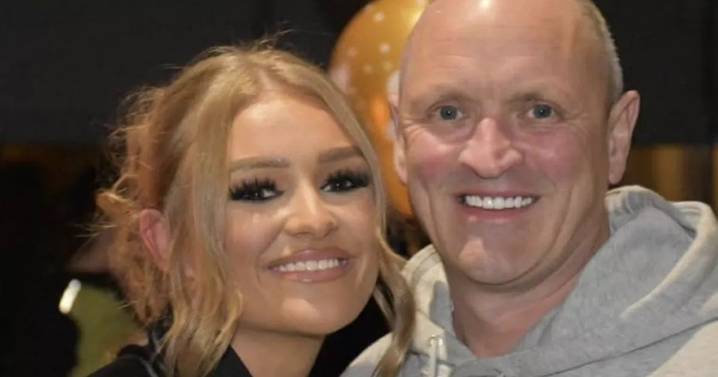 Daughter of Scottish man in coma in Turkey sickened by deep fake scammers asking for cash