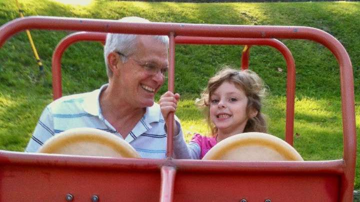 John Clifford Mace, 71, dies after Indianapolis Monumental Marathon