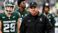 Michigan State football drops 7th straight, 28