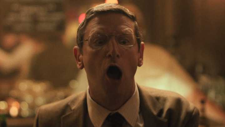 Grab Your Fanciest Pepto, Because Tim Robinson's The Chair Company Just Got Amazing News At HBO