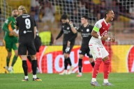 How to watch UEFA Champions League free live stream today: Pafos vs. AS Monaco