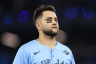 Bo Bichette Rejects Blue Jays’ Qualifying Offer