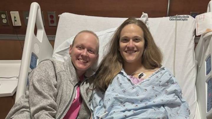 Two sisters in their 20s, two breast cancer diagnoses: How genetic testing played a life