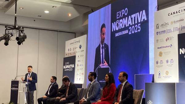 Arranca Expo Normativa 2025