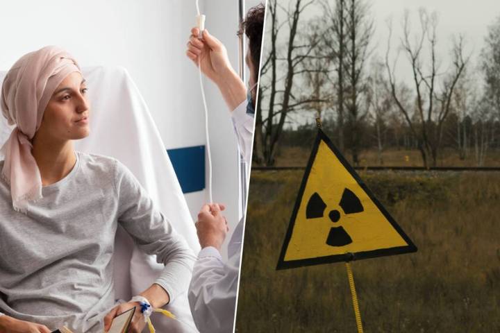 El elemento más raro de la Tierra aspira a curar el cáncer. Y Europa ya está acelerando su producción