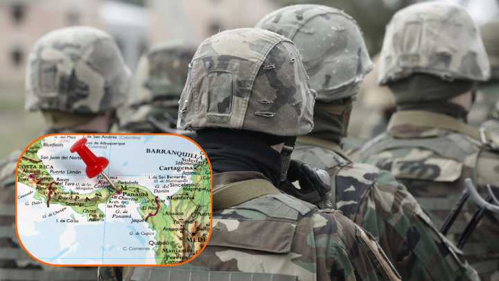 Trump mandará soldados a tierras de Latinoamérica: ¿entrenamientos o estrategia militar en Panamá?