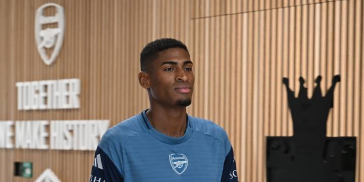 Christian Mosquera se pronunció sobre la opción de jugar con la selección Colombia en el mundial 2026: también considera a España