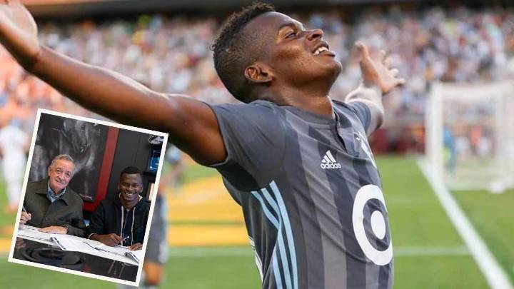 Millonarios y Carlos Darwin Quintero lo hicieron posible: detalles del nuevo vínculo