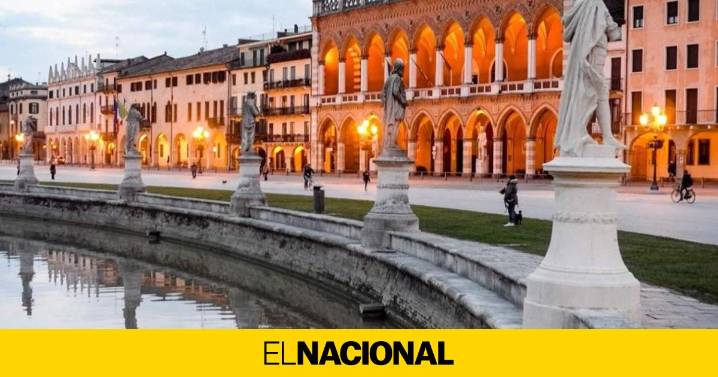 Descubre el País Véneto con Experiències ElNacional, Viatges Viñolas y Marc Pons