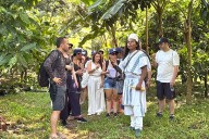 Cotelco Magdalena impulsa  el turismo de Santa Marta con  agencias líderes de ventas en el país