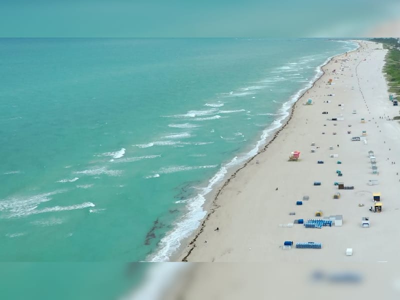 India’s Longest Beach Runs Nearly 12 Km Along Bay Of Bengal; A Must Visit for Culture, Heritage and Unforgettable Coastal Experience.