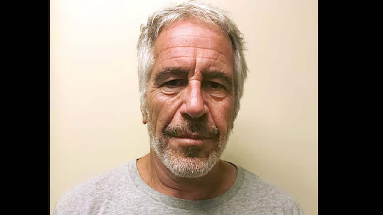 Epstein mix-up: How did an error from Congress pull a Long Island doctor into a namesake scandal?