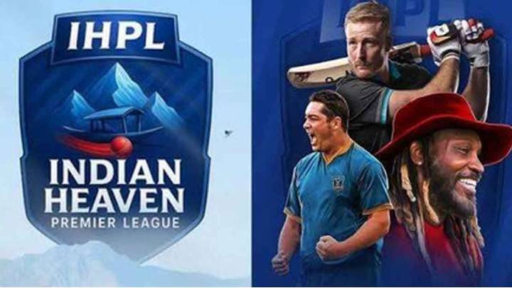 High profile T20 cricket tournament being played in J&K’s Srinagar city runs into rough weather