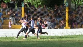 Se disputó la octava fecha del Clausura