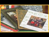 Tips for sharing holiday cheer with greeting cards