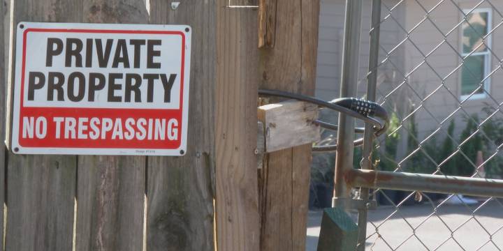 Columbia mosque enhances security after man brings rifle to worship grounds