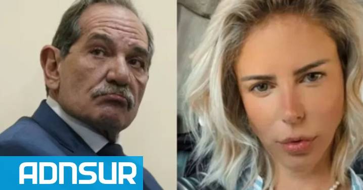 23:49 Marianela Mirra y José Alperovich se casarán: cuánto gastarán por invitado y dónde será la ceremonia